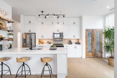 Photo 8 at GPH5 - 111 Worsley Street, City Centre, Barrie