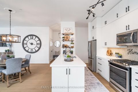 Photo 9 at GPH5 - 111 Worsley Street, City Centre, Barrie