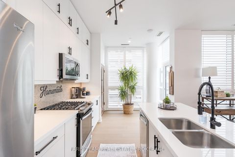 Photo 10 at GPH5 - 111 Worsley Street, City Centre, Barrie