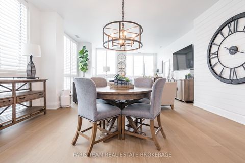 Photo 12 at GPH5 - 111 Worsley Street, City Centre, Barrie