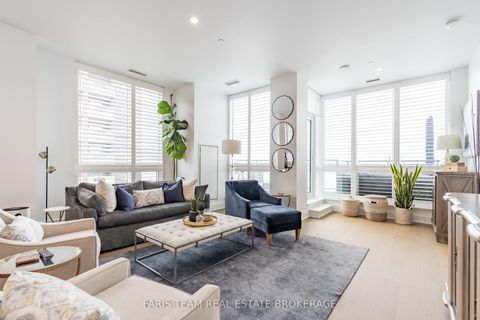 Photo 13 at GPH5 - 111 Worsley Street, City Centre, Barrie