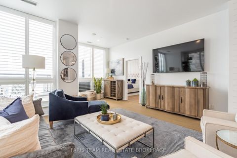 Photo 14 at GPH5 - 111 Worsley Street, City Centre, Barrie