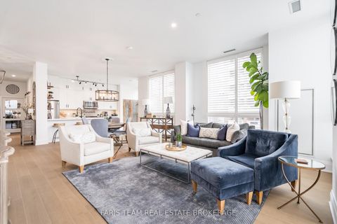 Photo 15 at GPH5 - 111 Worsley Street, City Centre, Barrie