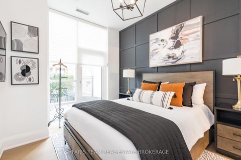 Photo 22 at GPH5 - 111 Worsley Street, City Centre, Barrie