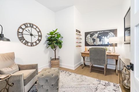 Photo 23 at GPH5 - 111 Worsley Street, City Centre, Barrie