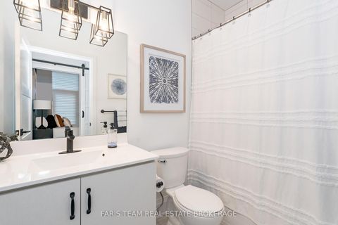 Photo 24 at GPH5 - 111 Worsley Street, City Centre, Barrie