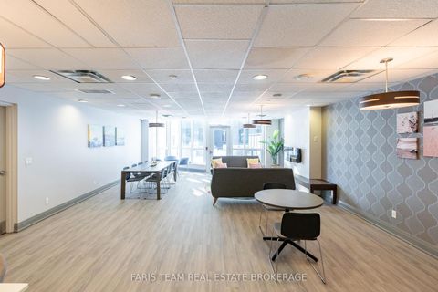 Photo 28 at GPH5 - 111 Worsley Street, City Centre, Barrie