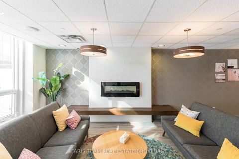 Photo 29 at GPH5 - 111 Worsley Street, City Centre, Barrie