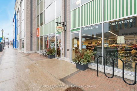 Photo 30 at GPH5 - 111 Worsley Street, City Centre, Barrie