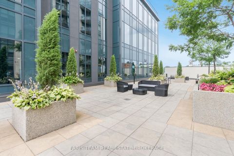 Photo 31 at GPH5 - 111 Worsley Street, City Centre, Barrie