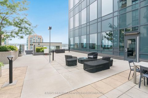 Photo 32 at GPH5 - 111 Worsley Street, City Centre, Barrie