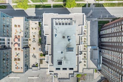 Photo 33 at GPH5 - 111 Worsley Street, City Centre, Barrie