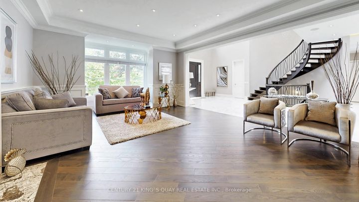 Photo 7 at 177 Newton Drive, Newtonbrook East, Toronto