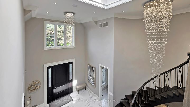 Photo 14 at 177 Newton Drive, Newtonbrook East, Toronto