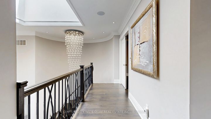 Photo 15 at 177 Newton Drive, Newtonbrook East, Toronto