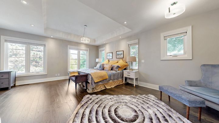 Photo 16 at 177 Newton Drive, Newtonbrook East, Toronto