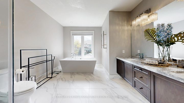 Photo 17 at 177 Newton Drive, Newtonbrook East, Toronto