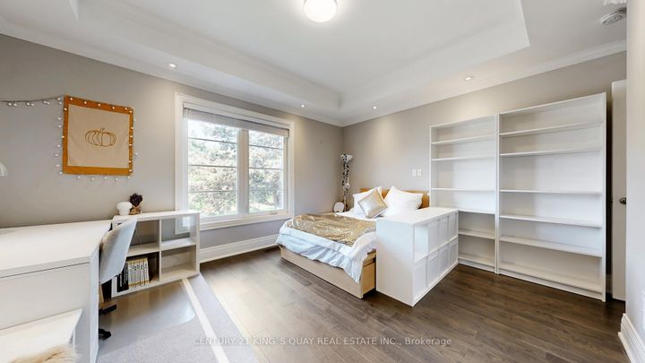 Photo 18 at 177 Newton Drive, Newtonbrook East, Toronto