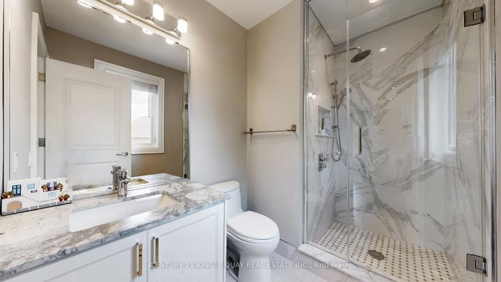 Photo 19 at 177 Newton Drive, Newtonbrook East, Toronto