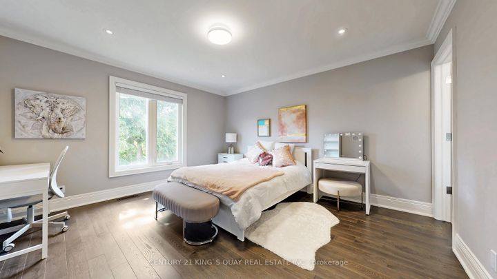 Photo 20 at 177 Newton Drive, Newtonbrook East, Toronto