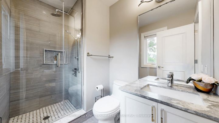 Photo 21 at 177 Newton Drive, Newtonbrook East, Toronto