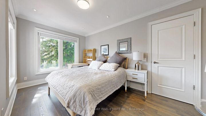 Photo 22 at 177 Newton Drive, Newtonbrook East, Toronto