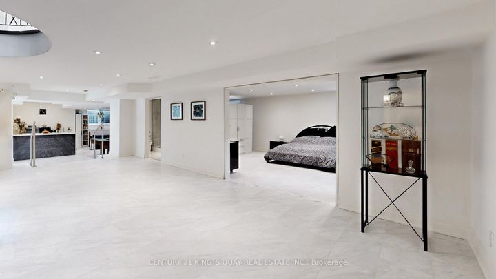 Photo 25 at 177 Newton Drive, Newtonbrook East, Toronto