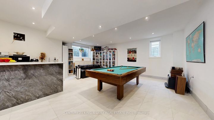 Photo 27 at 177 Newton Drive, Newtonbrook East, Toronto