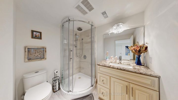 Photo 28 at 177 Newton Drive, Newtonbrook East, Toronto