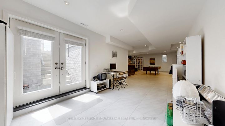 Photo 29 at 177 Newton Drive, Newtonbrook East, Toronto