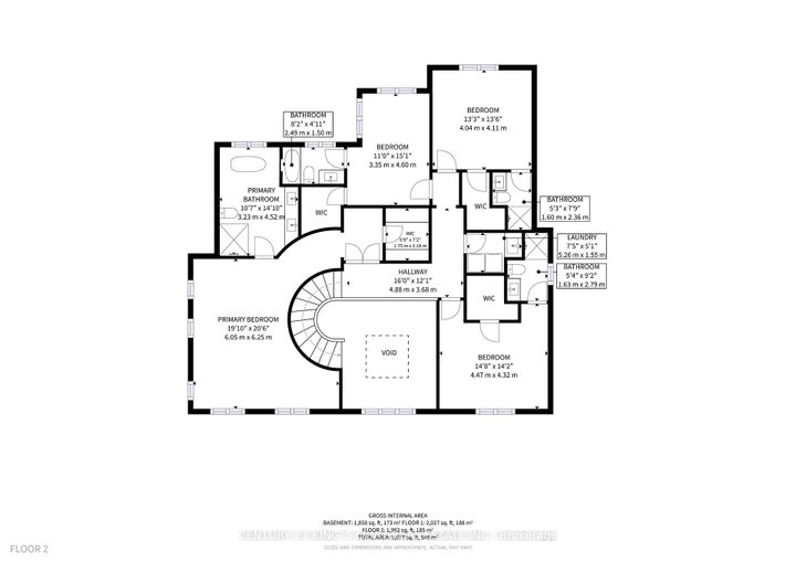 Photo 34 at 177 Newton Drive, Newtonbrook East, Toronto