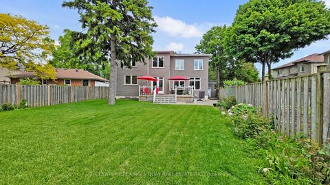 Photo 3 at 177 Newton Drive, Newtonbrook East, Toronto