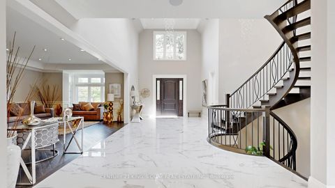 Photo 4 at 177 Newton Drive, Newtonbrook East, Toronto