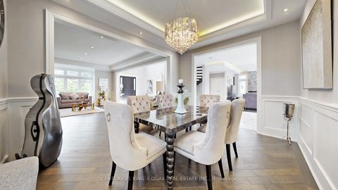 Photo 8 at 177 Newton Drive, Newtonbrook East, Toronto