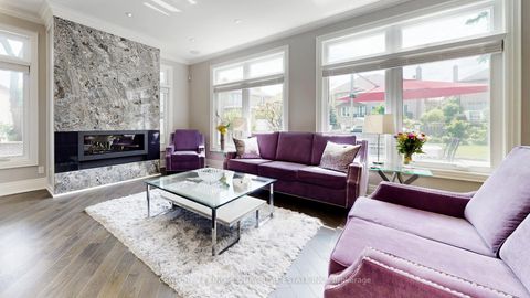 Photo 9 at 177 Newton Drive, Newtonbrook East, Toronto