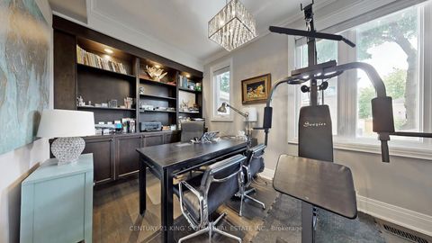 Photo 12 at 177 Newton Drive, Newtonbrook East, Toronto