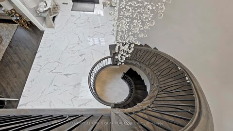 Photo 13 at 177 Newton Drive, Newtonbrook East, Toronto