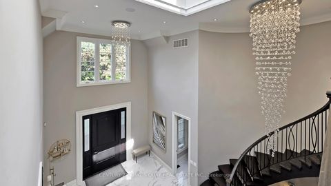 Photo 14 at 177 Newton Drive, Newtonbrook East, Toronto