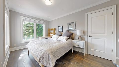 Photo 22 at 177 Newton Drive, Newtonbrook East, Toronto