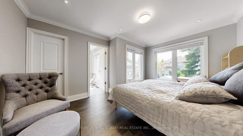 Photo 23 at 177 Newton Drive, Newtonbrook East, Toronto