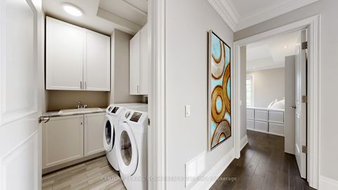 Photo 24 at 177 Newton Drive, Newtonbrook East, Toronto