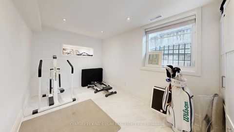 Photo 30 at 177 Newton Drive, Newtonbrook East, Toronto