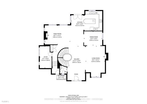 Photo 33 at 177 Newton Drive, Newtonbrook East, Toronto