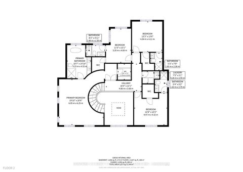 Photo 34 at 177 Newton Drive, Newtonbrook East, Toronto