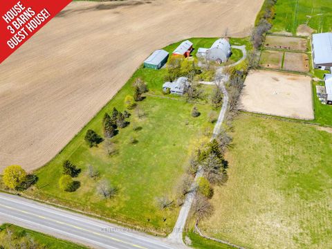 Photo 0 at 362 Victoria Road, Baldwin, Georgina