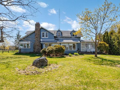 Photo 1 at 362 Victoria Road, Baldwin, Georgina