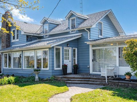 Photo 3 at 362 Victoria Road, Baldwin, Georgina