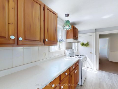 Photo 6 at 362 Victoria Road, Baldwin, Georgina