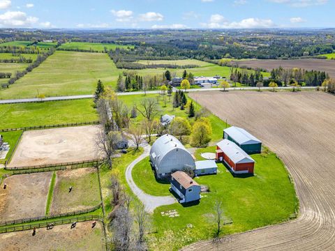 Photo 46 at 362 Victoria Road, Baldwin, Georgina