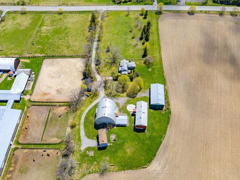 Photo 48 at 362 Victoria Road, Baldwin, Georgina